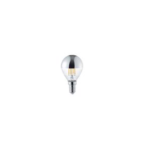 Lambipirn Trio LED, G45, 2800 °K, E14, 4 W, 420 lm