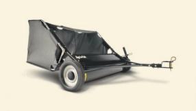 Priedas vejapjovėms AGRI-FAB