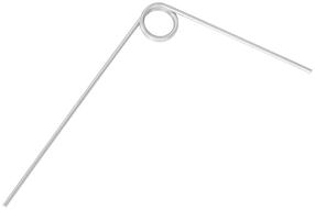Rezerves daļas, torsijas atspere griešanai Knipex 94 19 185 02, 65 mm