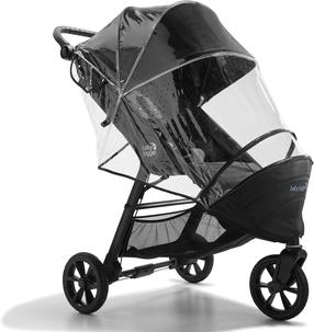 Защита от дождя для колясок Baby Jogger 2178794, прозрачный цв.