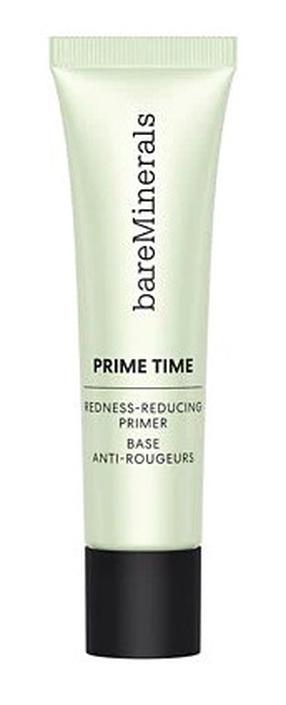 Korektors Bare Minerals Prime Time Redness Reducing, 30 ml