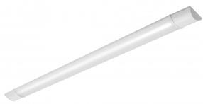 Светильник потолочный GTV Aspen LD-OLL50W-NB, LED, 4000 °К, 1 x 50 Вт, белый цв. / белый цв.