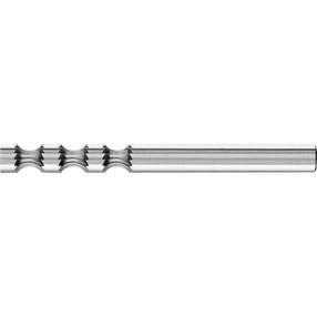 Фреза Pferd ZSP R 952016, фальцовок, 25 мм x 6 мм