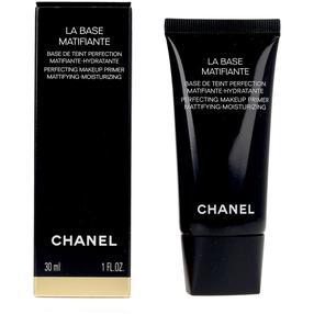 Основа под макияж Chanel La Base Matifiante, 30 мл