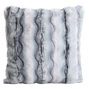 Dekoratyvinės pagalvėlės užvalkalas Homla Perth 241882, mėlyna, 45 cm x 45 cm