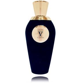 Kvapusis vanduo V Canto Leon, 100 ml