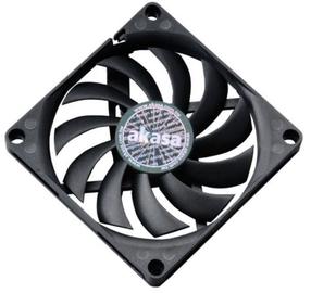 Воздушный охладитель для корпуса Akasa Slimfan Cooler