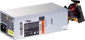 Блок питания Akyga 300 Вт, 8 см