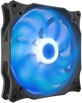 Воздушный охладитель для корпуса SilentiumPC Stella HP RGB 140 PWM