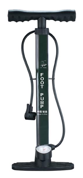 Насос CarCommerce Hand Pump, 7 бар