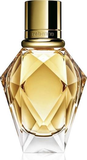Парфюмированная вода Paco Rabanne Million Gold, 30 мл