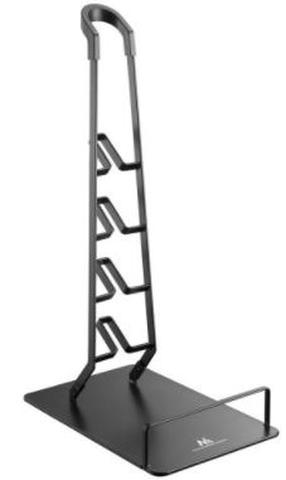 Piederumi, putekļsūcēja statīvs Maclean MC-905, 57.6 cm, melna krās.