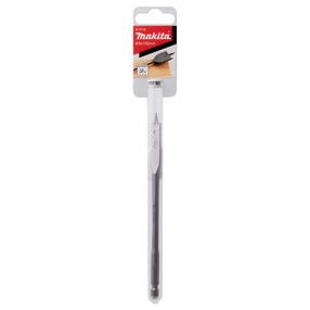 Spalvu koka urbis Makita E-17170, koks, taisne, 8 mm x 16 cm