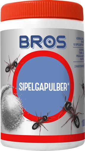 Порошок Bros 111 E, 100 г