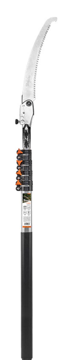 Šakų genėjimo pjūklas Bradas 0, 320 mm