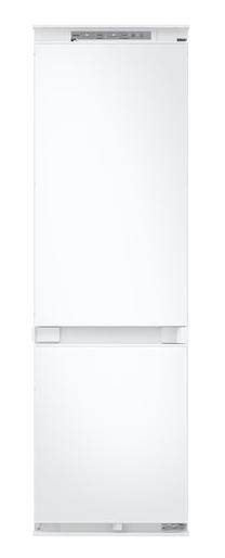 Šaldytuvas šaldiklis apačioje Samsung BRB80F26CES0EO