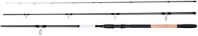 Meškerė Shakespeare Superteam SFX Feeder 120g 1558427, 360 cm, 321 g, juoda sp.