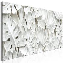 Reprodukcija Artgeist Alabaster Garden KR42, 135 cm x 45 cm