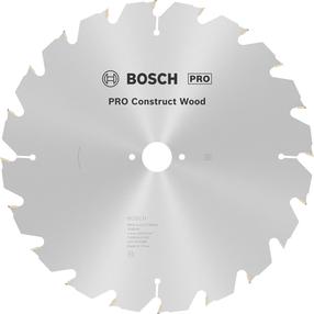 Saetera Bosch Contrust, teras, 315 mm