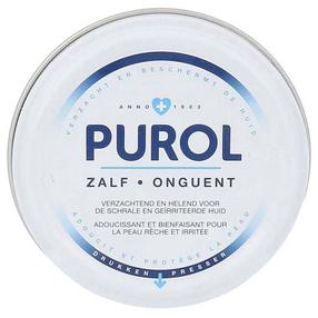Бальзам для тела Purol Salve Unguent Balm, 50 мл