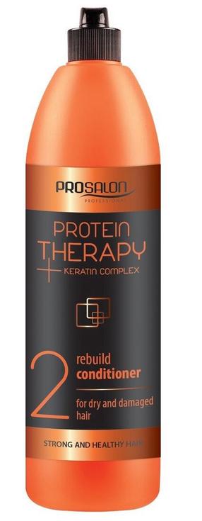 Matu kondicionieris Chantal ProSalon Protein Therapy