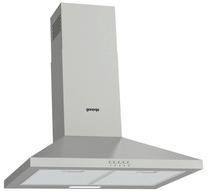 Gartraukis Gorenje WHC629E4X, nerūdijančiojo plieno sp. Prekė su pažeista pakuote.