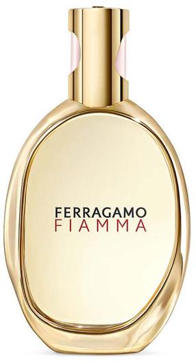 Parfimērijas ūdens Salvatore Ferragamo Fiamma, 100 ml