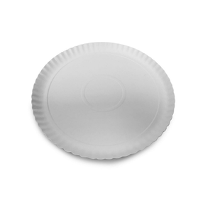 Vienreizējās lietošanas šķīvis Guardini Easy Bake Bio, Ø 31 cm, 2 gab.