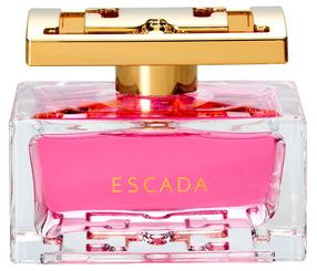 Parfimērijas ūdens Escada Especially, 75 ml