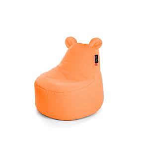 Sēžammaiss Teddy Mango Pop Fit, oranža krās.
