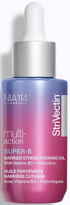 Sejas eļļa StriVectin Super-B Barrier Strengthening, 30 ml