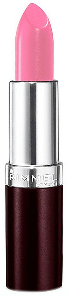 Lūpų dažai Rimmel London Lasting Finish, 02 candy