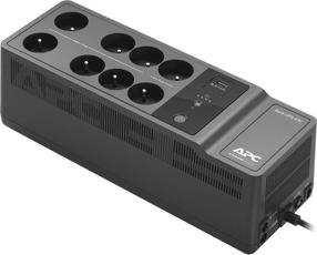 Стабилизатор напряжения UPS APC BE650G2-FR, 400 Вт