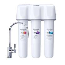 Prekė su pažeista pakuote. Vandens minkštinimo sistema Aquaphor ECO H PRO, 4 pakopų