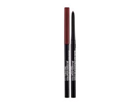 Lūpų pieštukas Maybelline Color Sensational Lip Liner, 5.0 g, nude seduction sp., 020