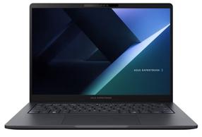 Portatīvais dators Asus ExpertBook B3405CCA, Intel Core Ultra 5 125H, 16 GB, 512 GB, 14 ", Intel Arc, melna krās., EN, Windows 11