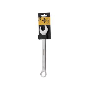Kombinuotas raktas Forte Tools CSCS19, 229 mm, 19 mm