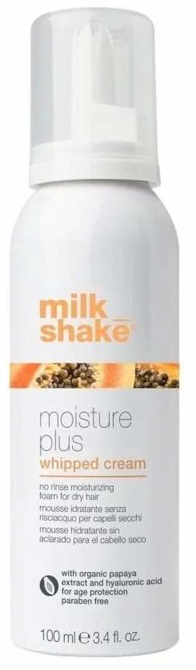Matu kondicionieris, putas Milk Shake Moisture Plus, 100 ml