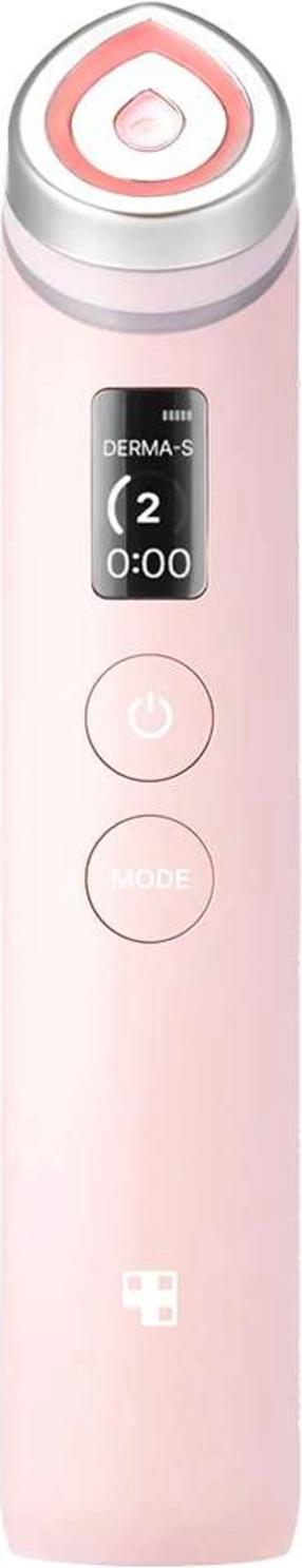 Prietaisas veido odos priežiūrai Medicube Age-R Booster Pro Pink