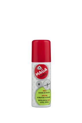 Repelentas Kvadro, 50 ml