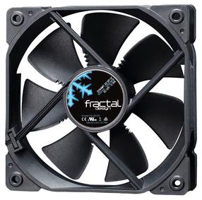 Gaisa dzesētājs korpusam Fractal Design Dynamic X2 GP 12, 25 mm x 185 mm