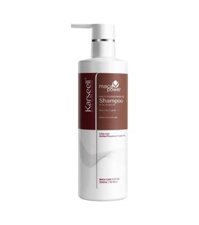 Šampūnas Karseell Maca Power Essence Moisture, 500 ml