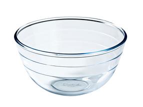 Bļoda Ambition Excellent, caurspīdīga krās., 16 cm, 1 l