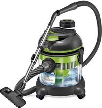 Dulkių siurblys MPM MOD-30, juoda sp., 2400 W Prekė su pažeista pakuote.