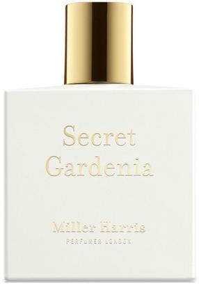 Kvapusis vanduo Miller Harris Secret Gardenia, 50 ml