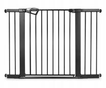 Saugumo varteliai Milly Mally Guardy, 97 - 118 cm x 76 cm, juoda sp.