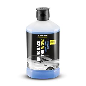Puhastusvaht Kärcher 6.295-743.0, 1 l