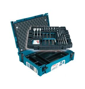 Käsitööriistakomplekt Makita