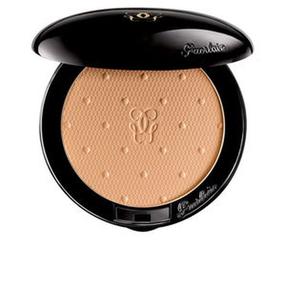 Kompaktne pulber Guerlain Les Voilettes, medium v., 3, 6.5 g