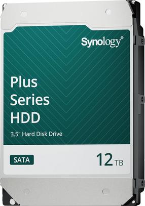 Cietais disks (HDD) Synology Synology HAT3310-12T, 3.5", 12 TB